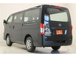 CARAVAN van 4WD