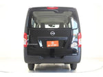 CARAVAN van 4WD