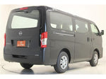 CARAVAN van 4WD