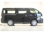 CARAVAN van 4WD