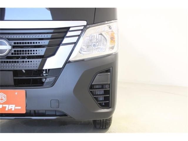CARAVAN van 4WD