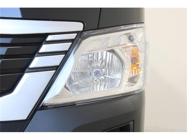 CARAVAN van 4WD