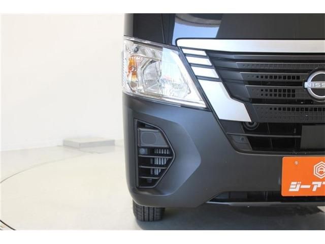 CARAVAN van 4WD