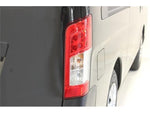 CARAVAN van 4WD