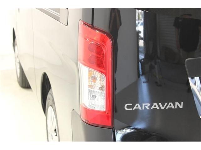 CARAVAN van 4WD