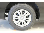 CARAVAN van 4WD
