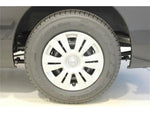 CARAVAN van 4WD