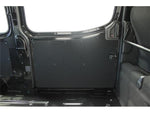 CARAVAN van 4WD