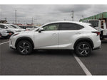 LEXUS NX300h AWD