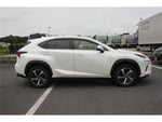 LEXUS NX300h AWD