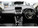 LEXUS NX300h AWD