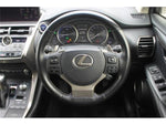 LEXUS NX300h AWD