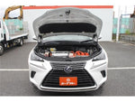 LEXUS NX300h AWD