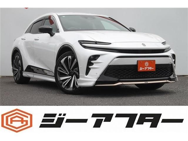 CROWN SPORT
