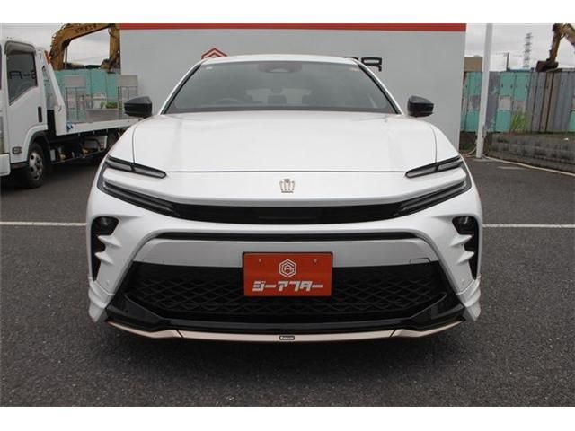 CROWN SPORT