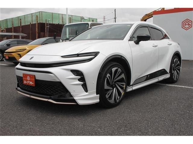 CROWN SPORT