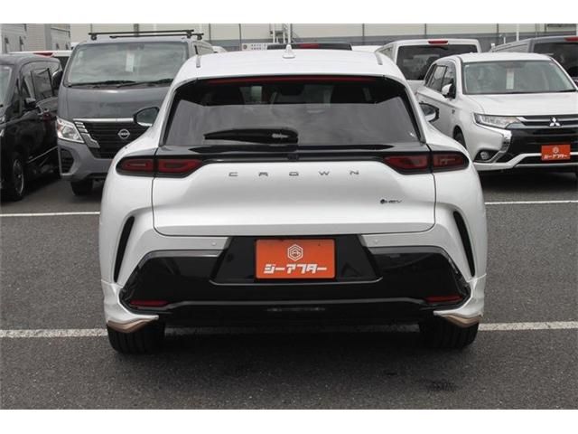 CROWN SPORT