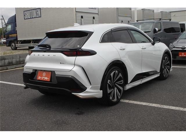 CROWN SPORT