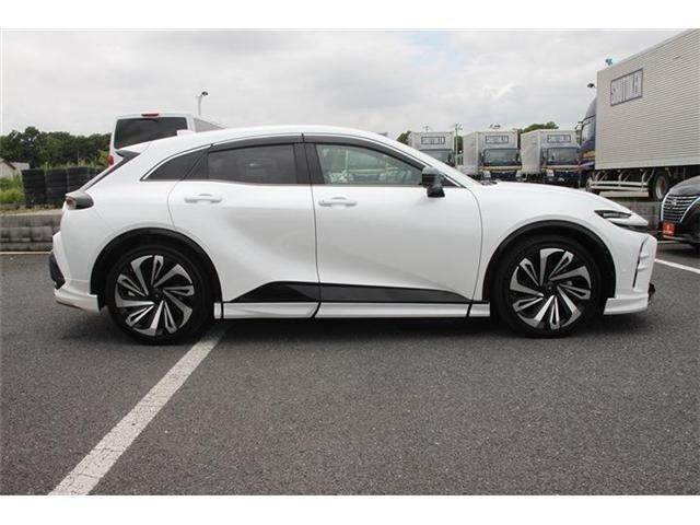 CROWN SPORT