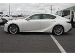 LEXUS IS300h
