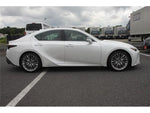 LEXUS IS300h