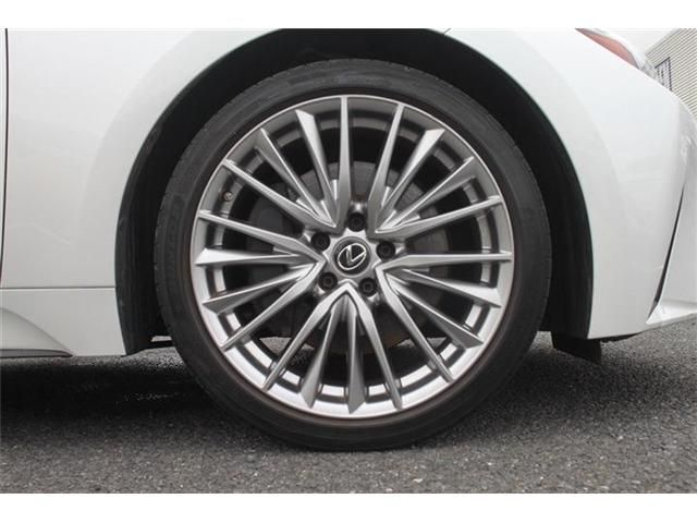 LEXUS IS300h