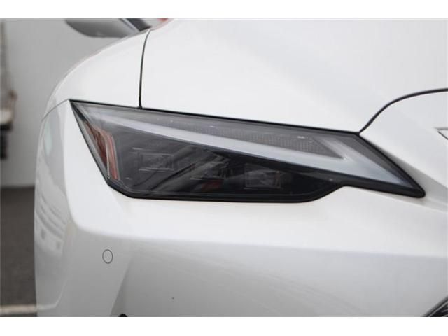 LEXUS IS300h