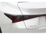 LEXUS IS300h