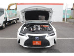 LEXUS IS300h