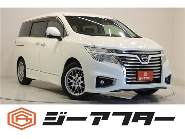 ELGRAND