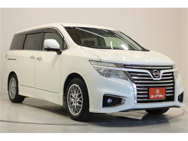 ELGRAND