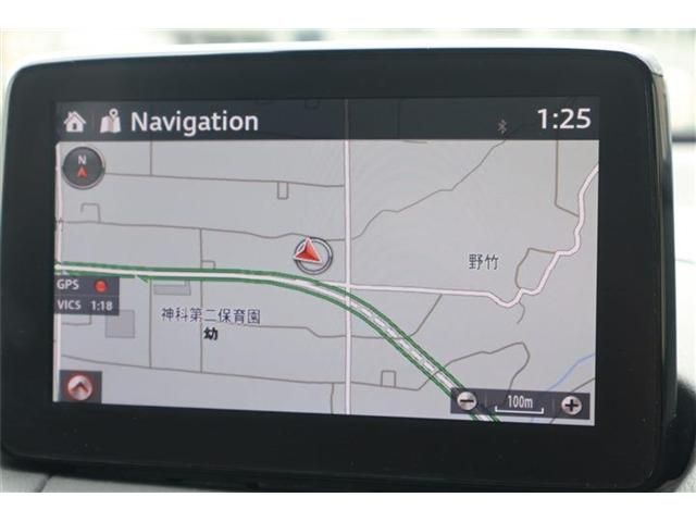 DEMIO 4WD