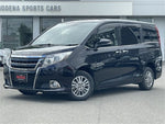 ESQUIRE 4WD