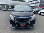 ESQUIRE 4WD