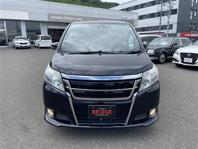 ESQUIRE 4WD