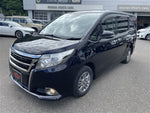 ESQUIRE 4WD