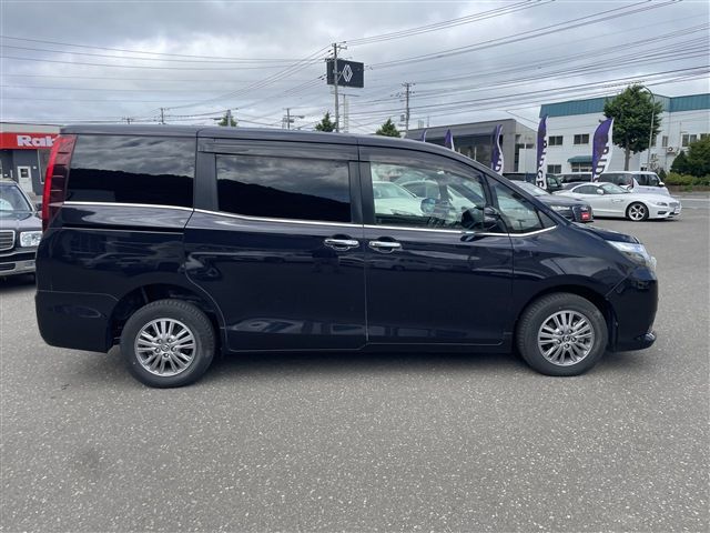 ESQUIRE 4WD