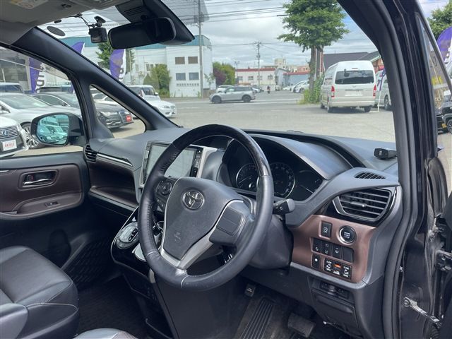 ESQUIRE 4WD