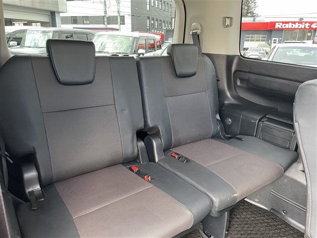 ESQUIRE 4WD