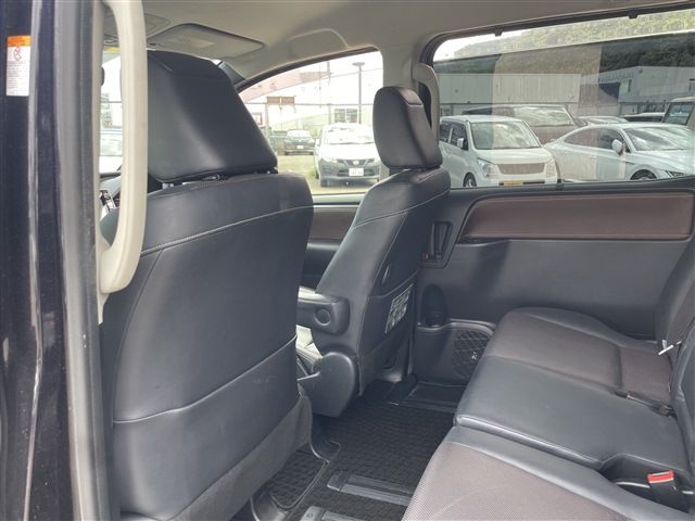 ESQUIRE 4WD