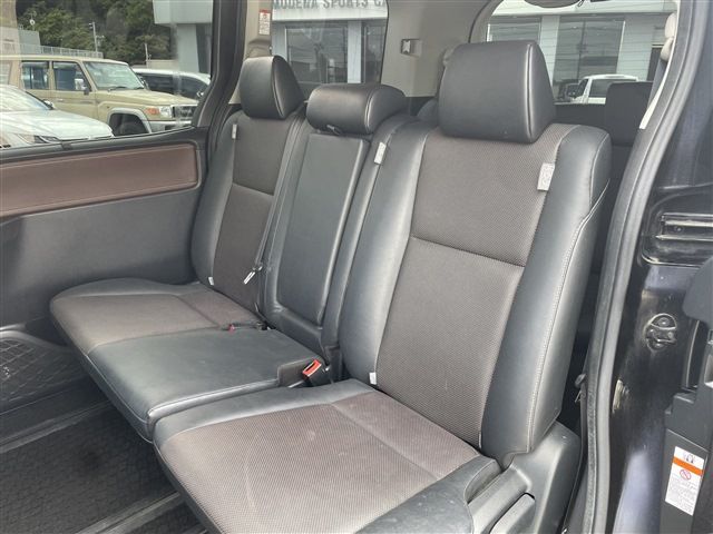ESQUIRE 4WD