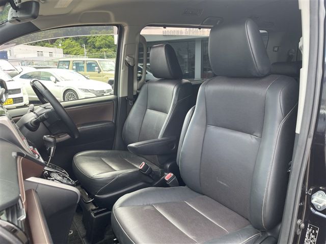 ESQUIRE 4WD