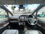 ESQUIRE 4WD