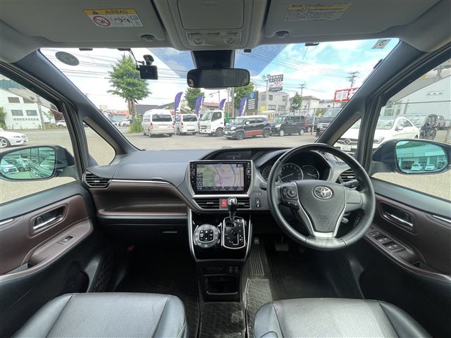 ESQUIRE 4WD