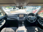 CROWN sedan hybrid