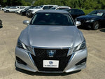 CROWN sedan hybrid