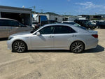 CROWN sedan hybrid
