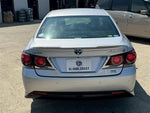 CROWN sedan hybrid