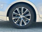 CROWN sedan hybrid