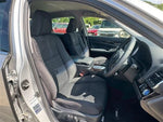 CROWN sedan hybrid